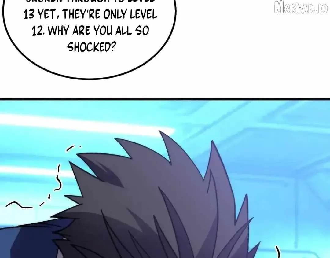 Read Logging 10 000 Years into the Future Apex Future Martial Arts EN Manga Online