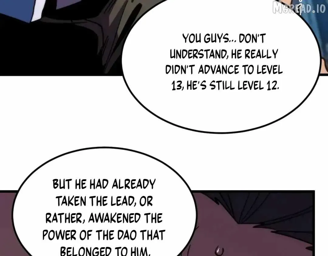 Read Logging 10 000 Years into the Future Apex Future Martial Arts EN Manga Online