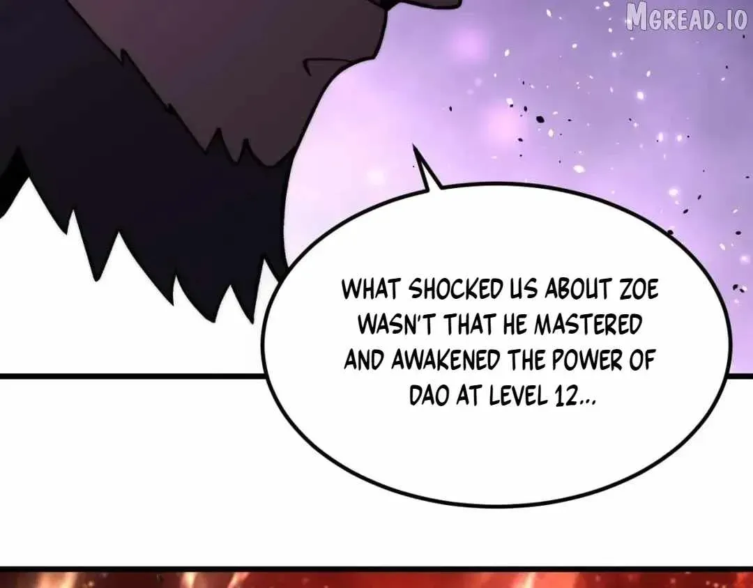 Read Logging 10 000 Years into the Future Apex Future Martial Arts EN Manga Online