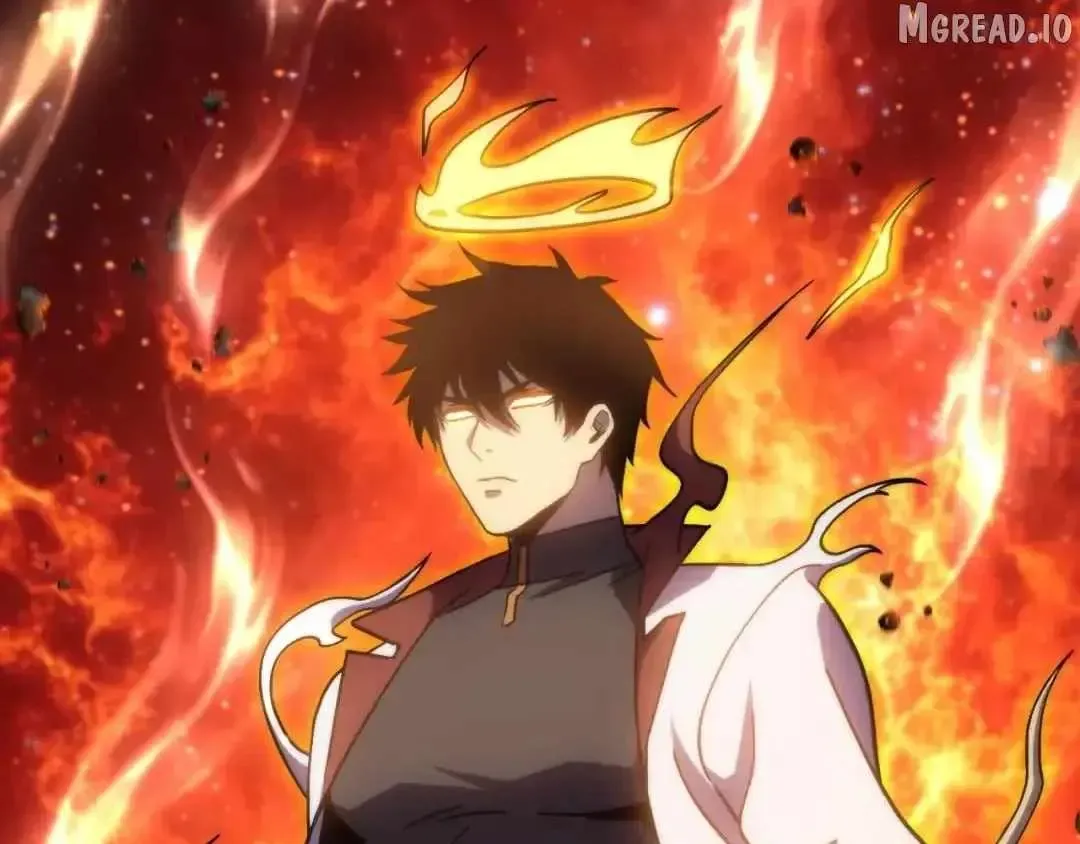 Read Logging 10 000 Years into the Future Apex Future Martial Arts EN Manga Online