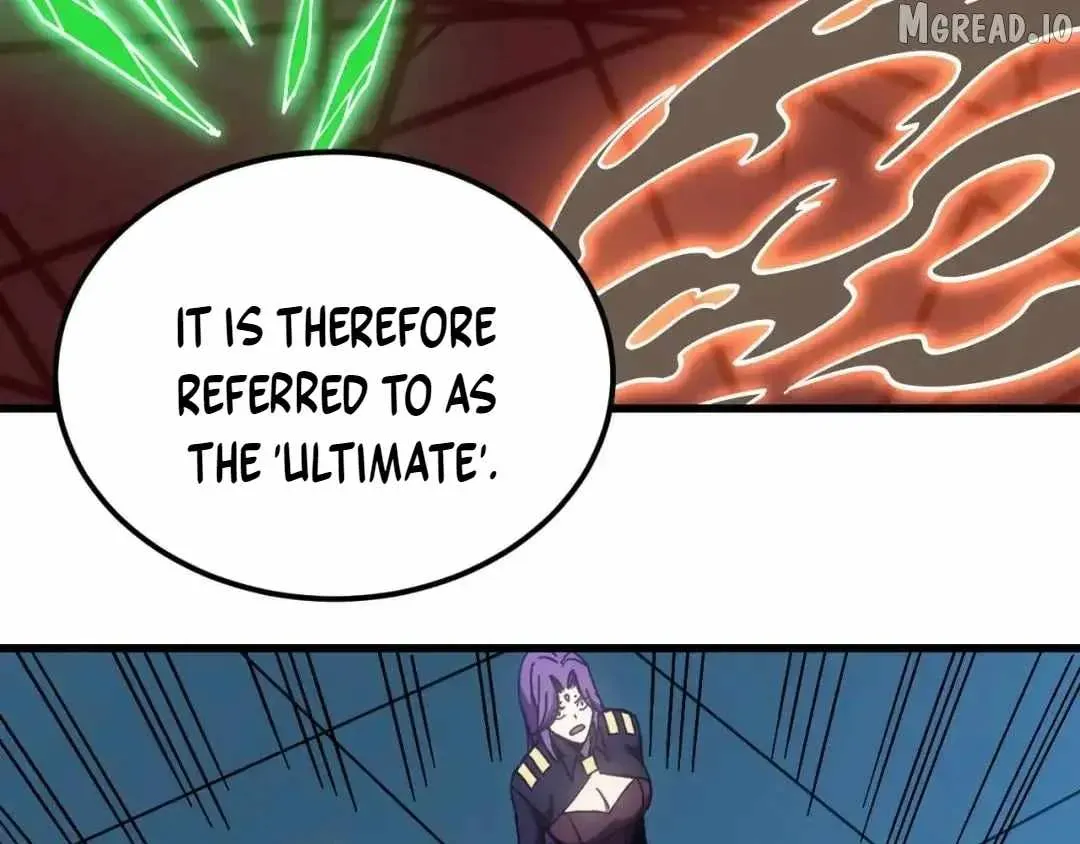 Read Logging 10 000 Years into the Future Apex Future Martial Arts EN Manga Online