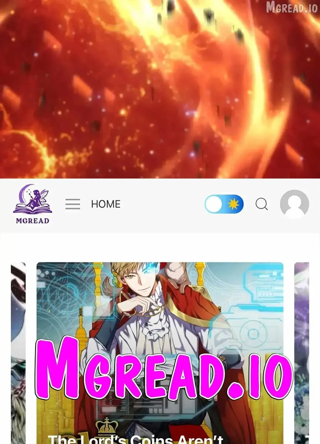 Read Logging 10 000 Years into the Future Apex Future Martial Arts EN Manga Online