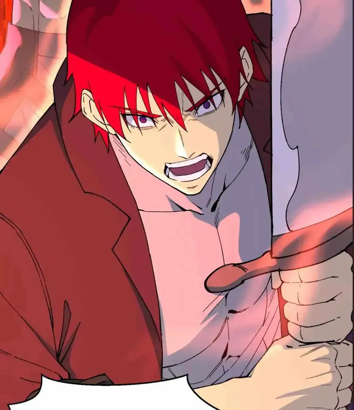 Read Logging 10 000 Years into the Future Apex Future Martial Arts EN Manga Online