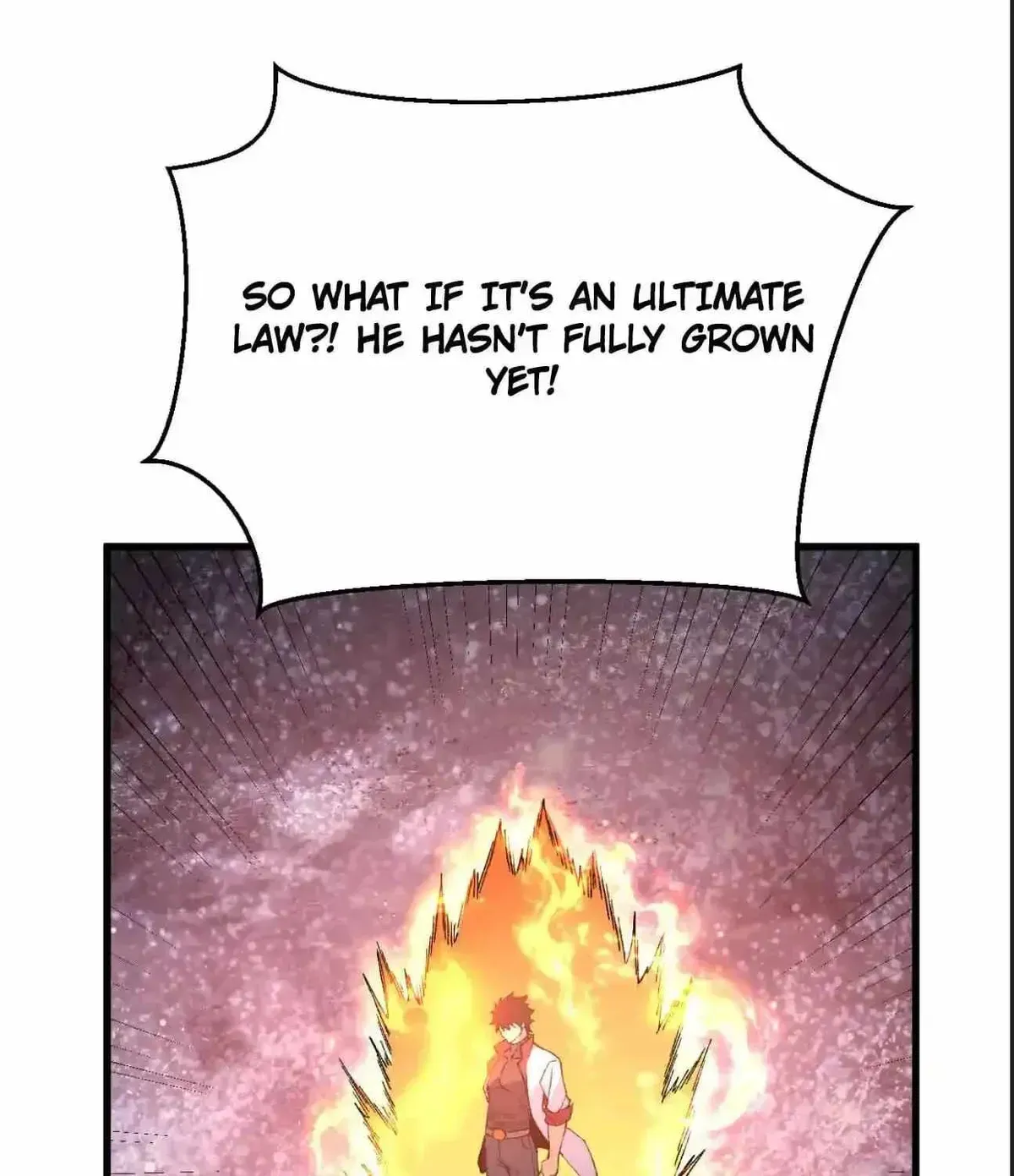 Read Logging 10 000 Years into the Future Apex Future Martial Arts EN Manga Online