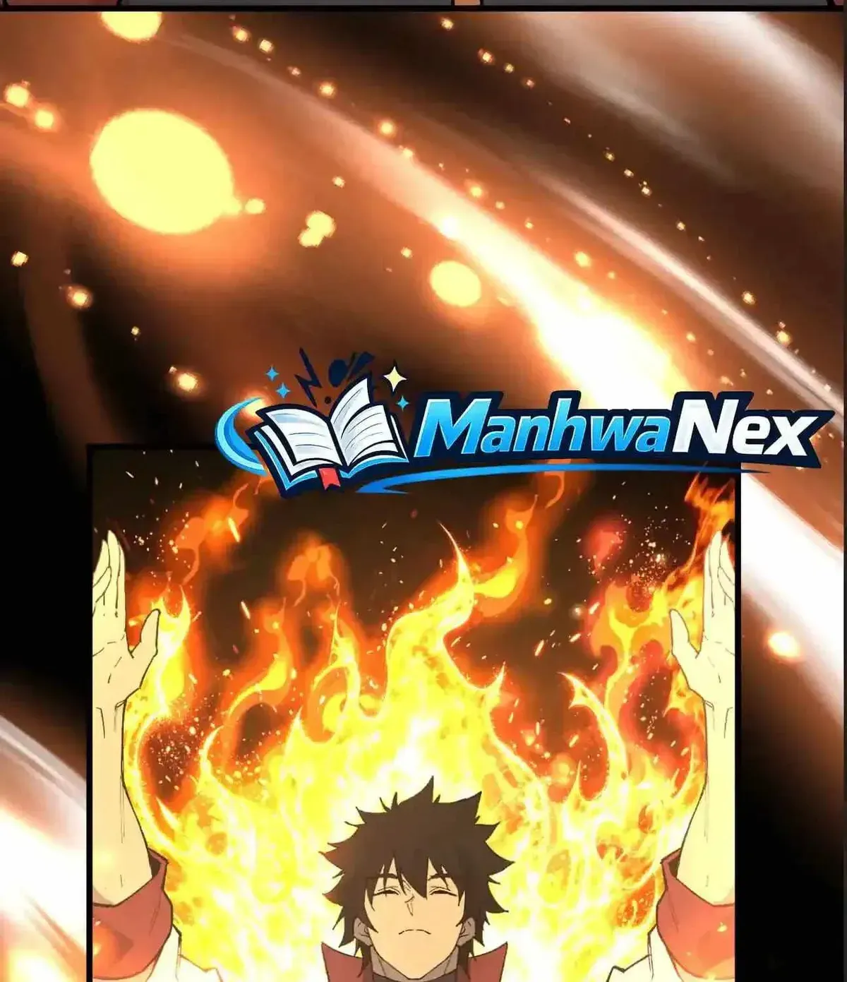 Read Logging 10 000 Years into the Future Apex Future Martial Arts EN Manga Online