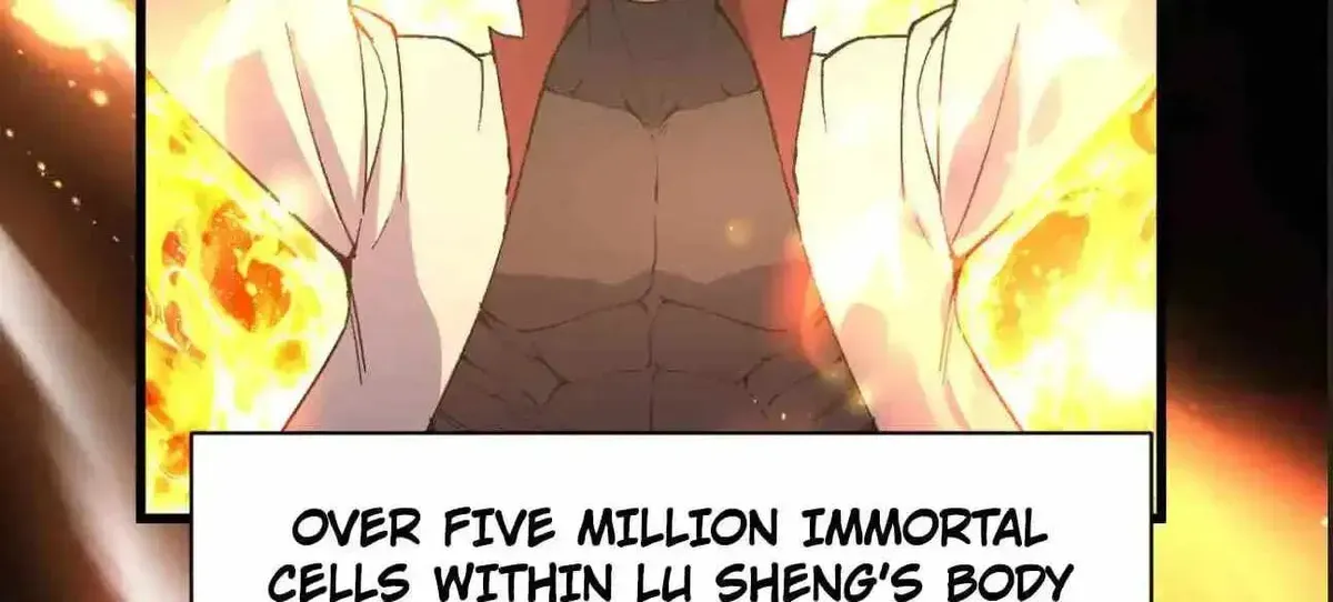 Read Logging 10 000 Years into the Future Apex Future Martial Arts EN Manga Online
