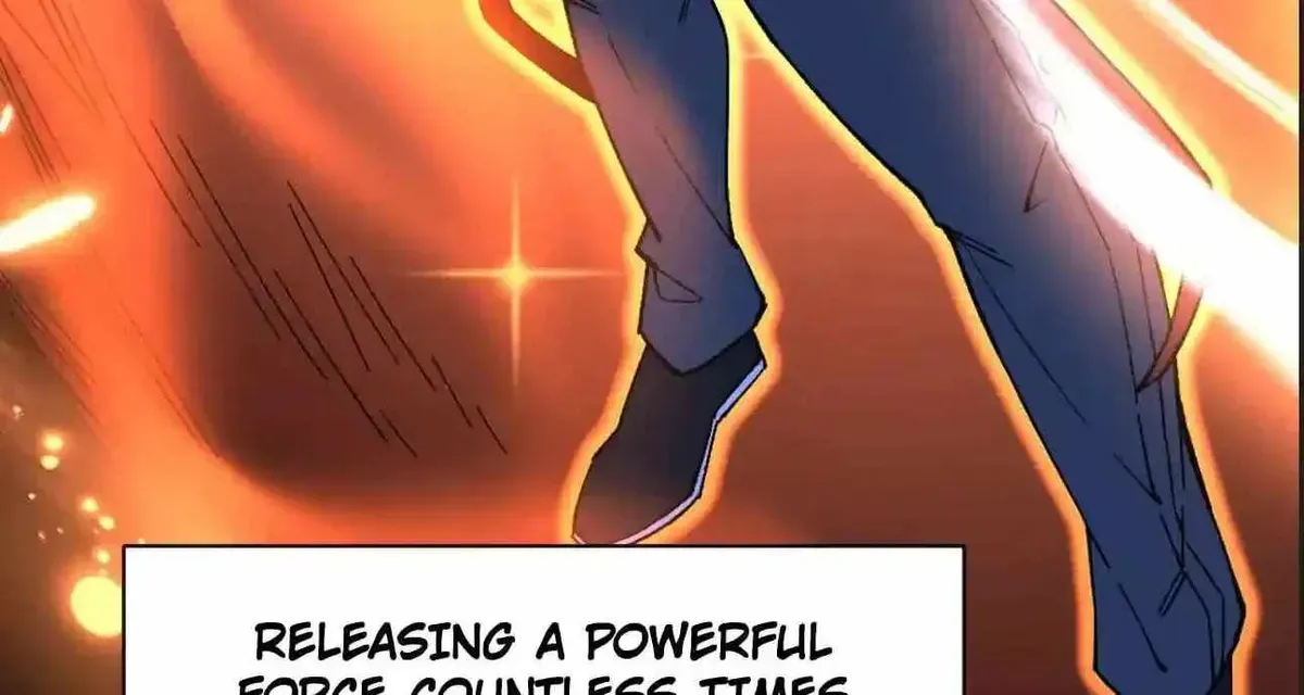 Read Logging 10 000 Years into the Future Apex Future Martial Arts EN Manga Online