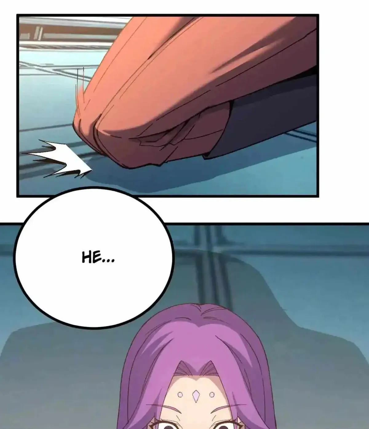 Read Logging 10 000 Years into the Future Apex Future Martial Arts EN Manga Online