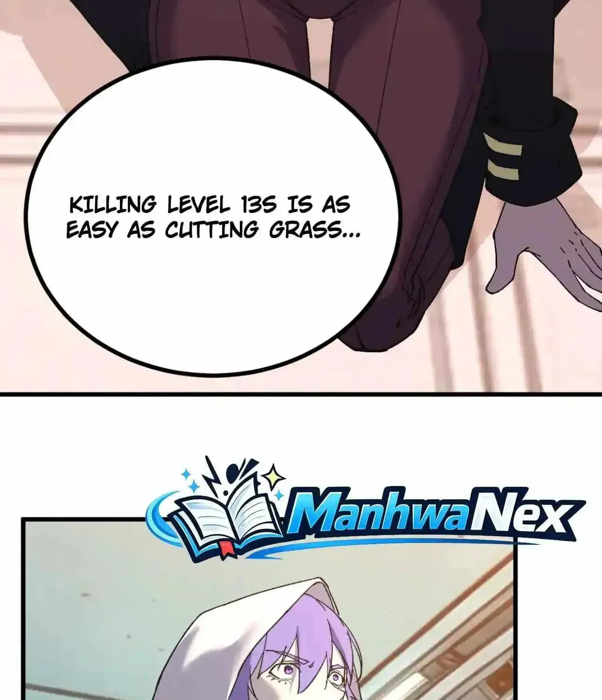 Read Logging 10 000 Years into the Future Apex Future Martial Arts EN Manga Online