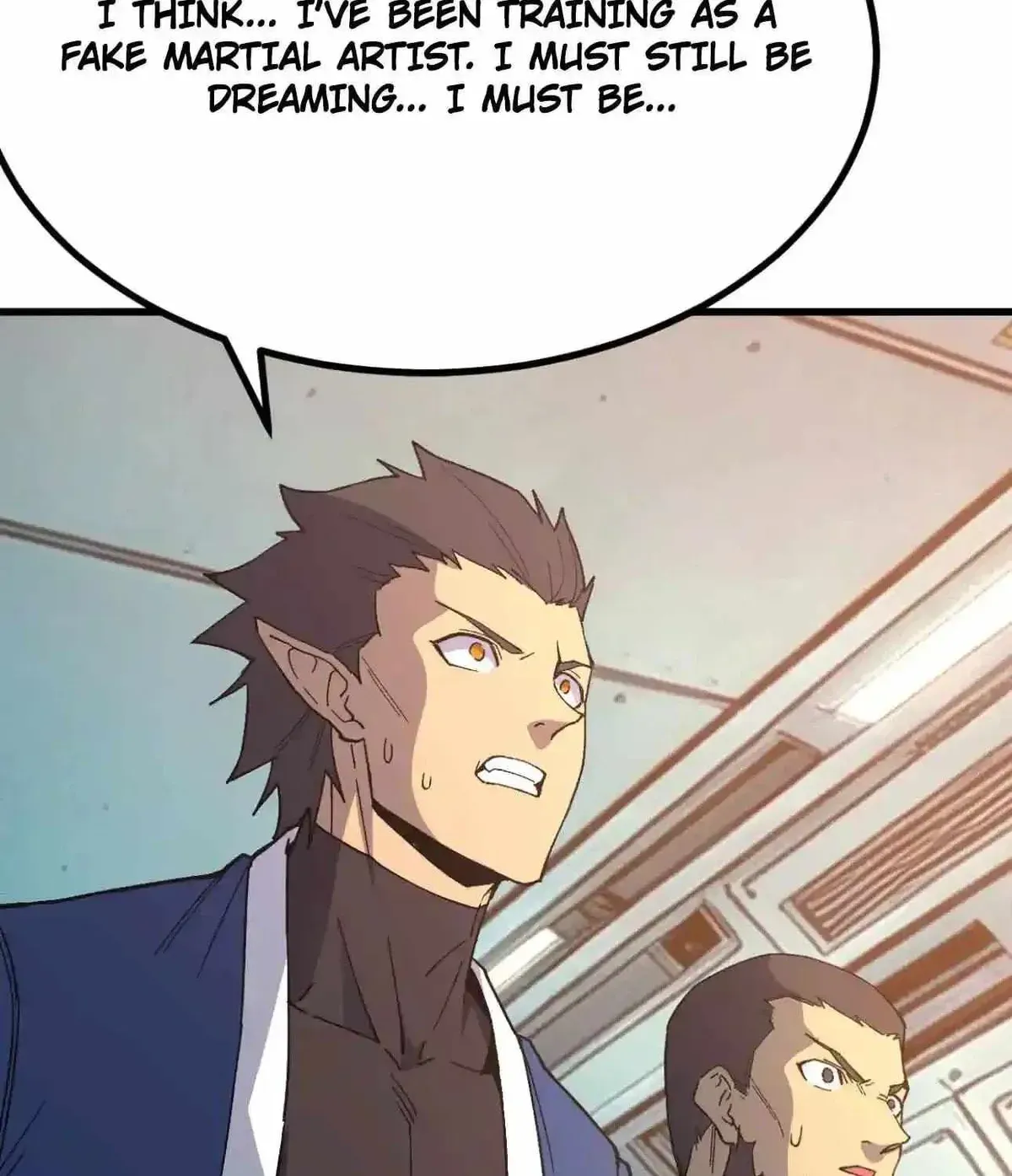 Read Logging 10 000 Years into the Future Apex Future Martial Arts EN Manga Online