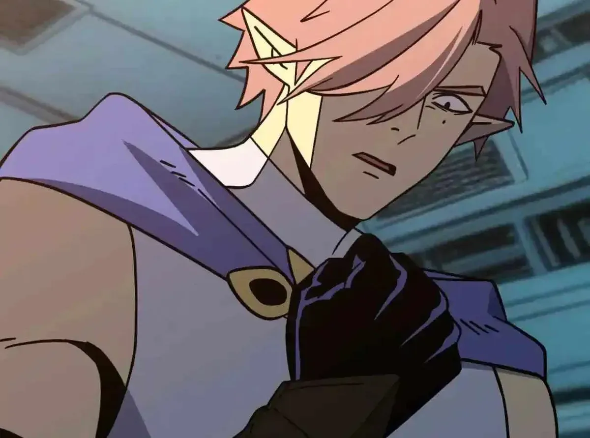 Read Logging 10 000 Years into the Future Apex Future Martial Arts EN Manga Online