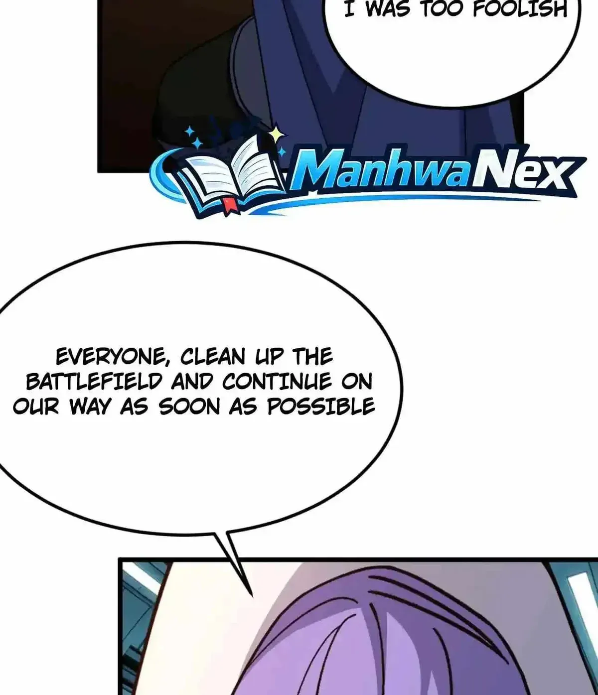 Read Logging 10 000 Years into the Future Apex Future Martial Arts EN Manga Online