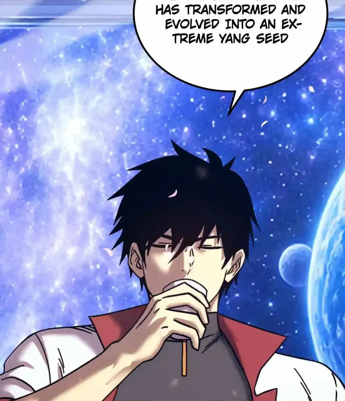 Read Logging 10 000 Years into the Future Apex Future Martial Arts EN Manga Online
