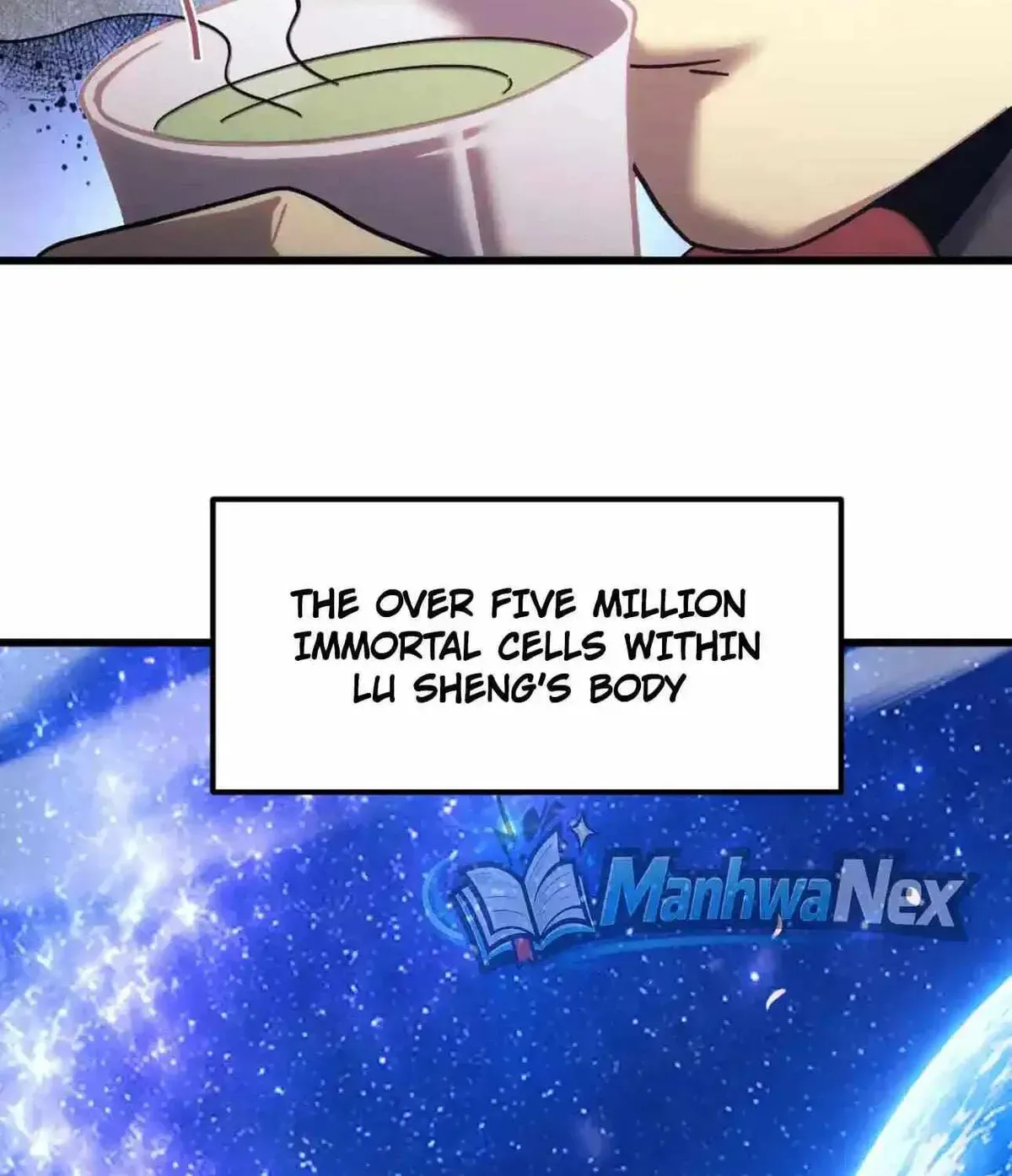 Read Logging 10 000 Years into the Future Apex Future Martial Arts EN Manga Online
