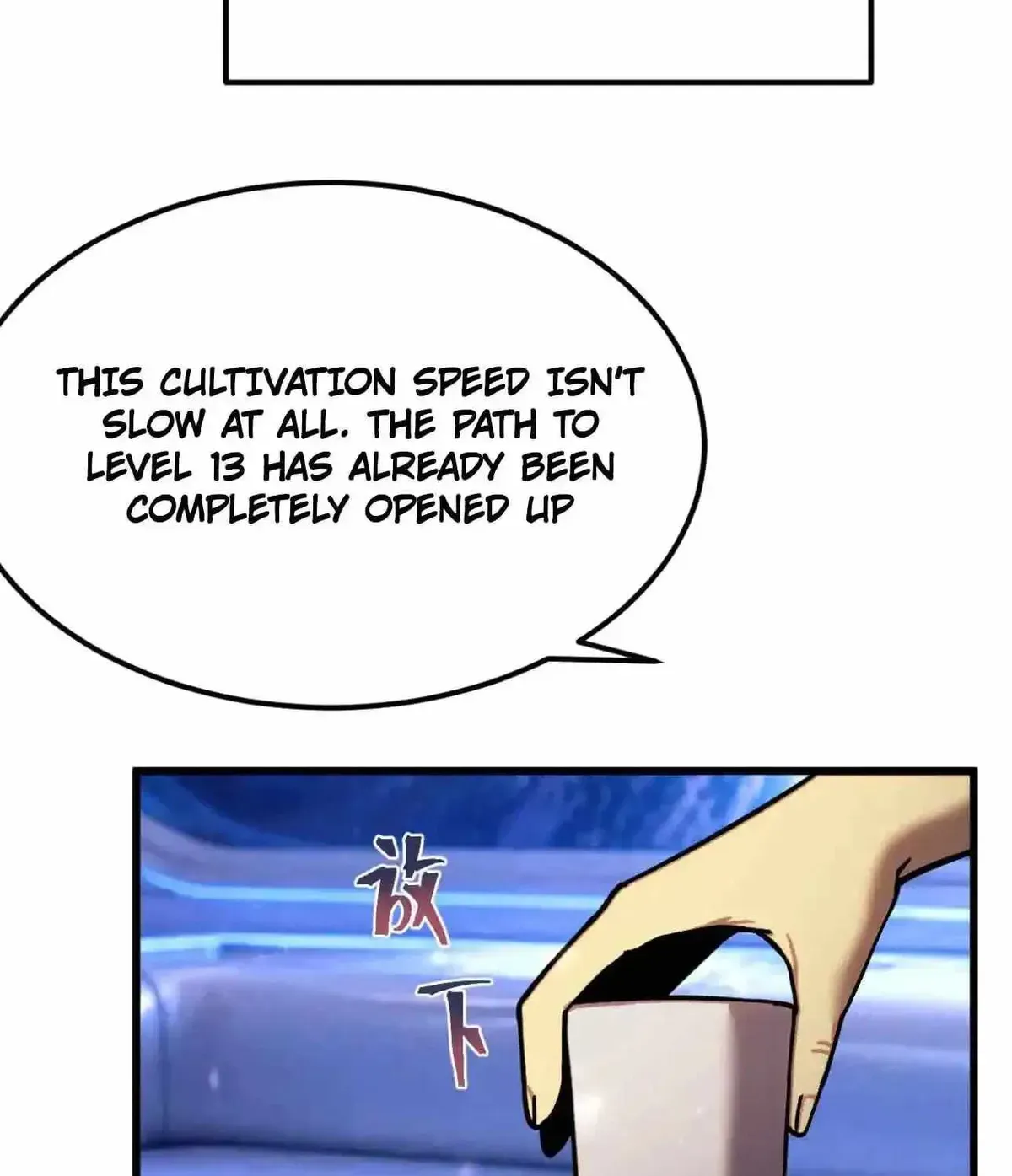 Read Logging 10 000 Years into the Future Apex Future Martial Arts EN Manga Online