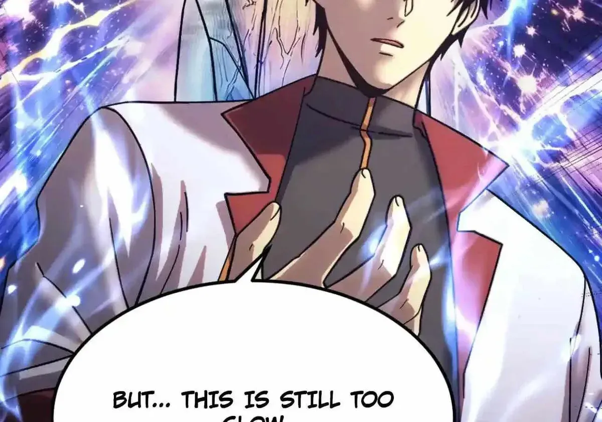 Read Logging 10 000 Years into the Future Apex Future Martial Arts EN Manga Online