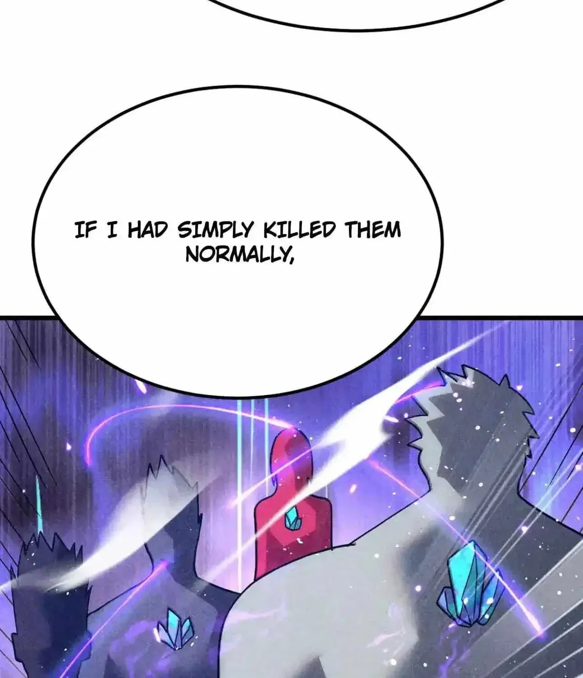 Read Logging 10 000 Years into the Future Apex Future Martial Arts EN Manga Online
