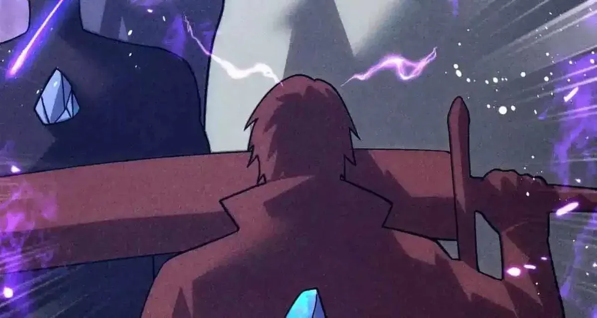 Read Logging 10 000 Years into the Future Apex Future Martial Arts EN Manga Online