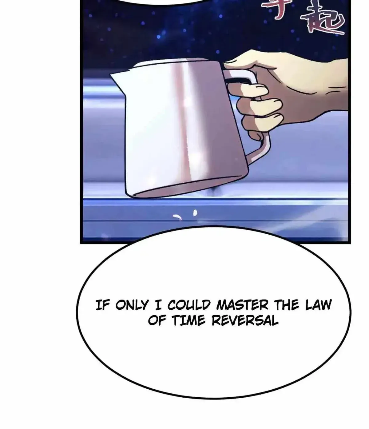 Read Logging 10 000 Years into the Future Apex Future Martial Arts EN Manga Online