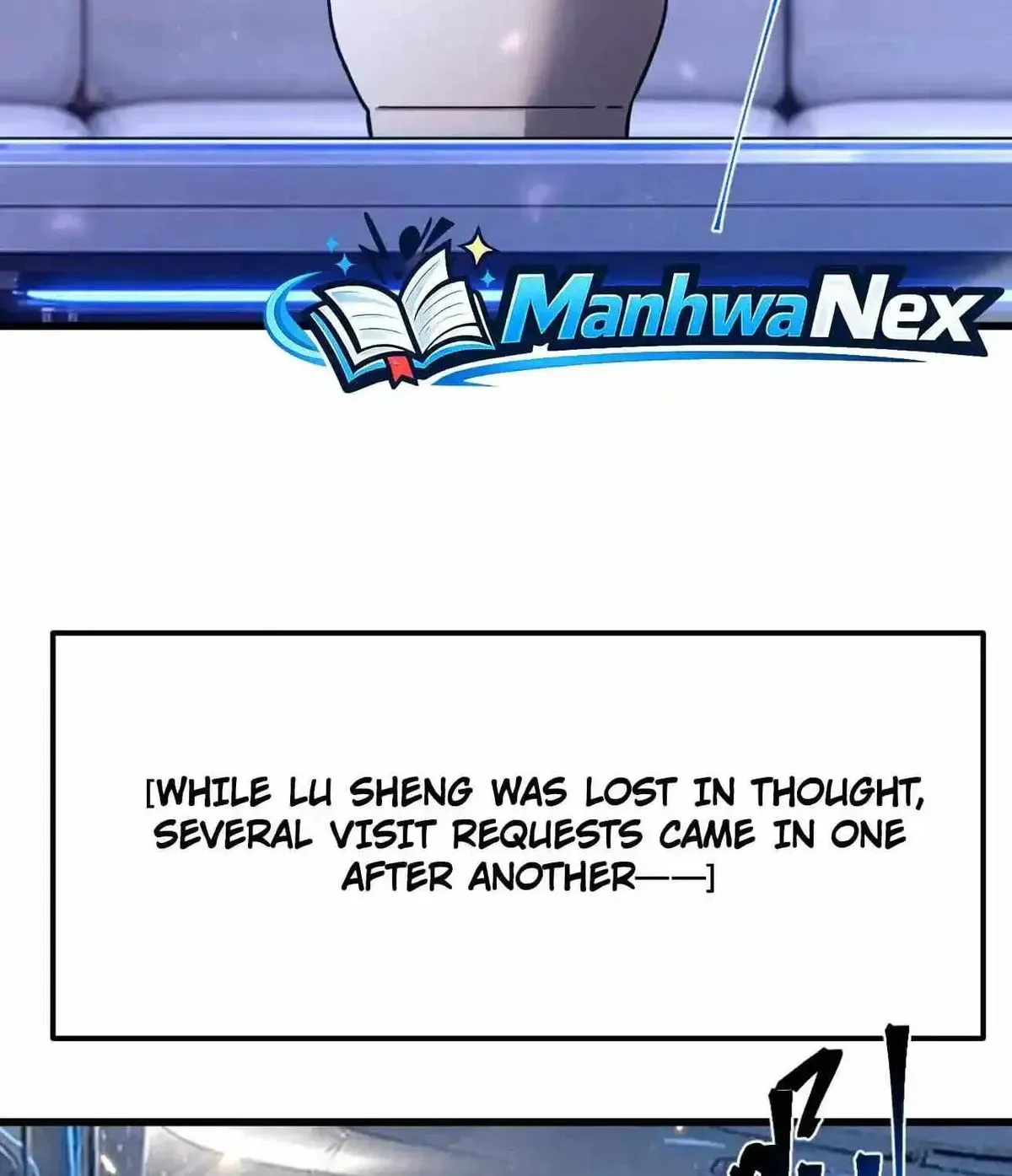 Read Logging 10 000 Years into the Future Apex Future Martial Arts EN Manga Online