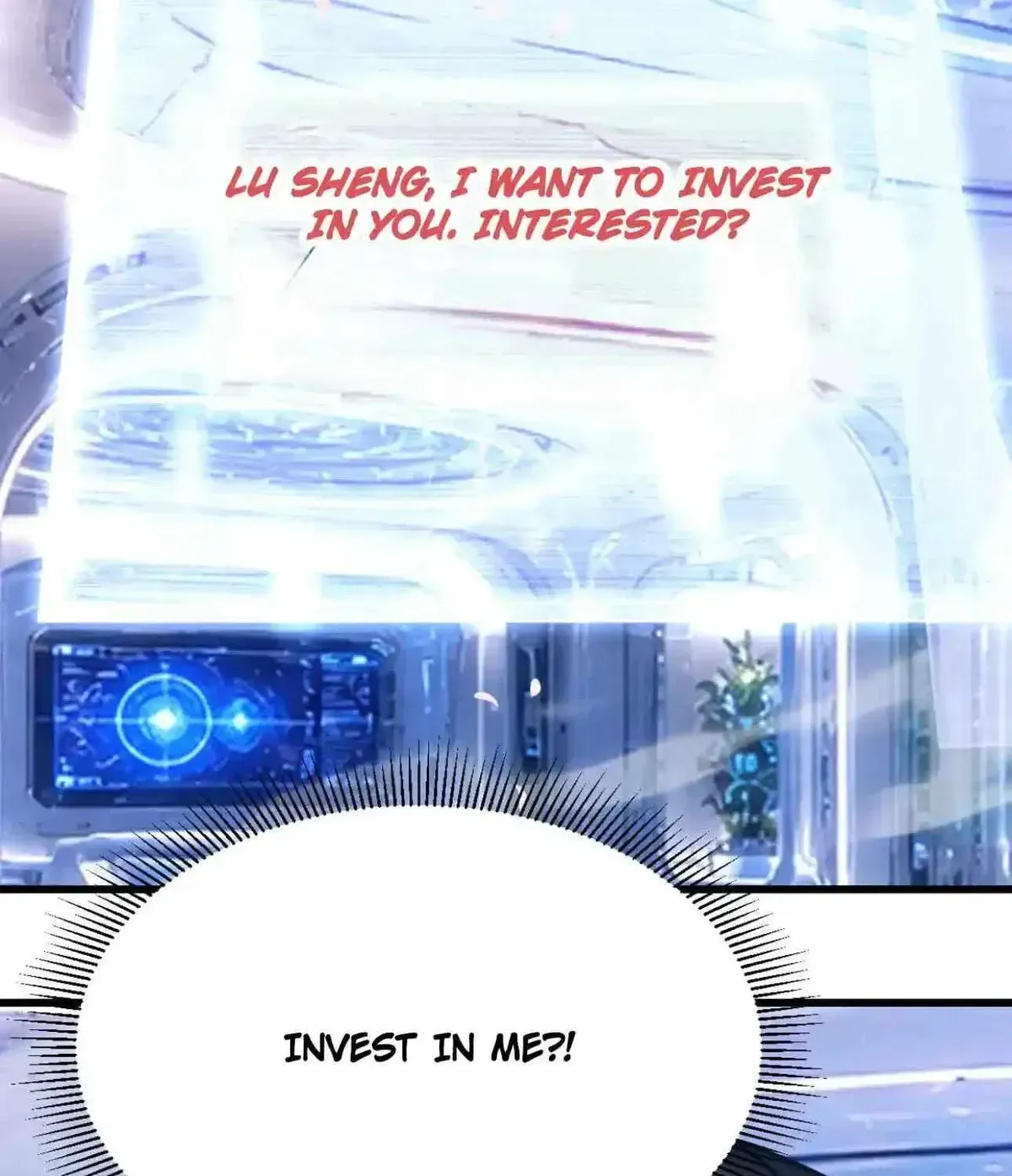 Read Logging 10 000 Years into the Future Apex Future Martial Arts EN Manga Online