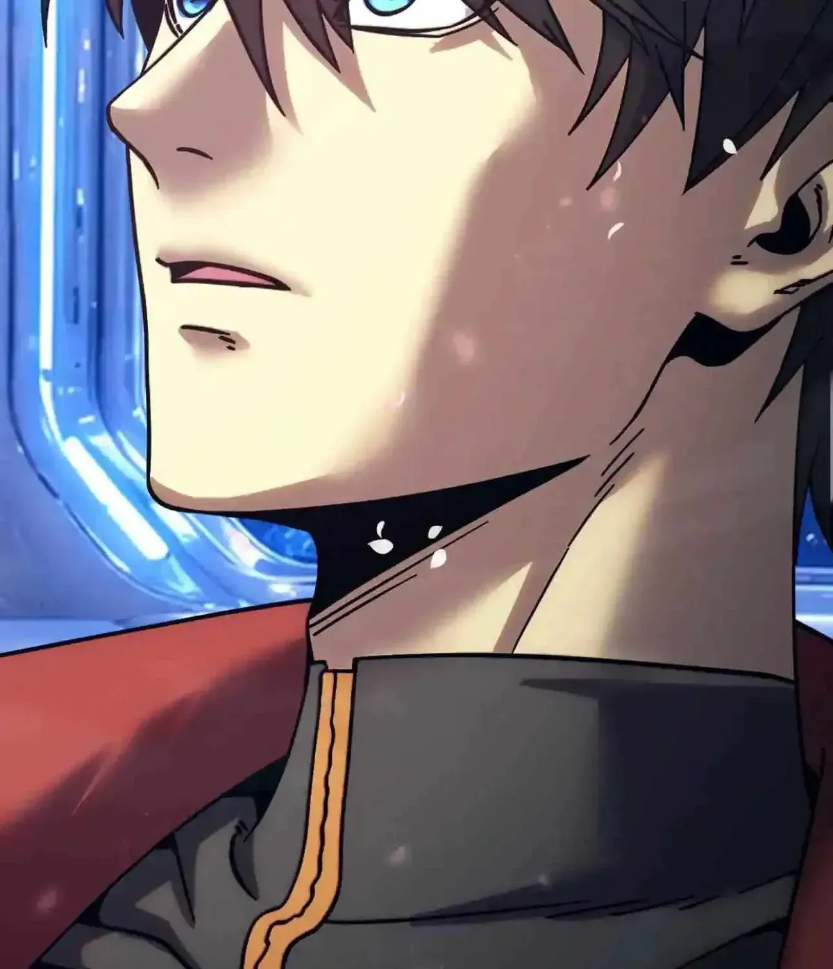 Read Logging 10 000 Years into the Future Apex Future Martial Arts EN Manga Online