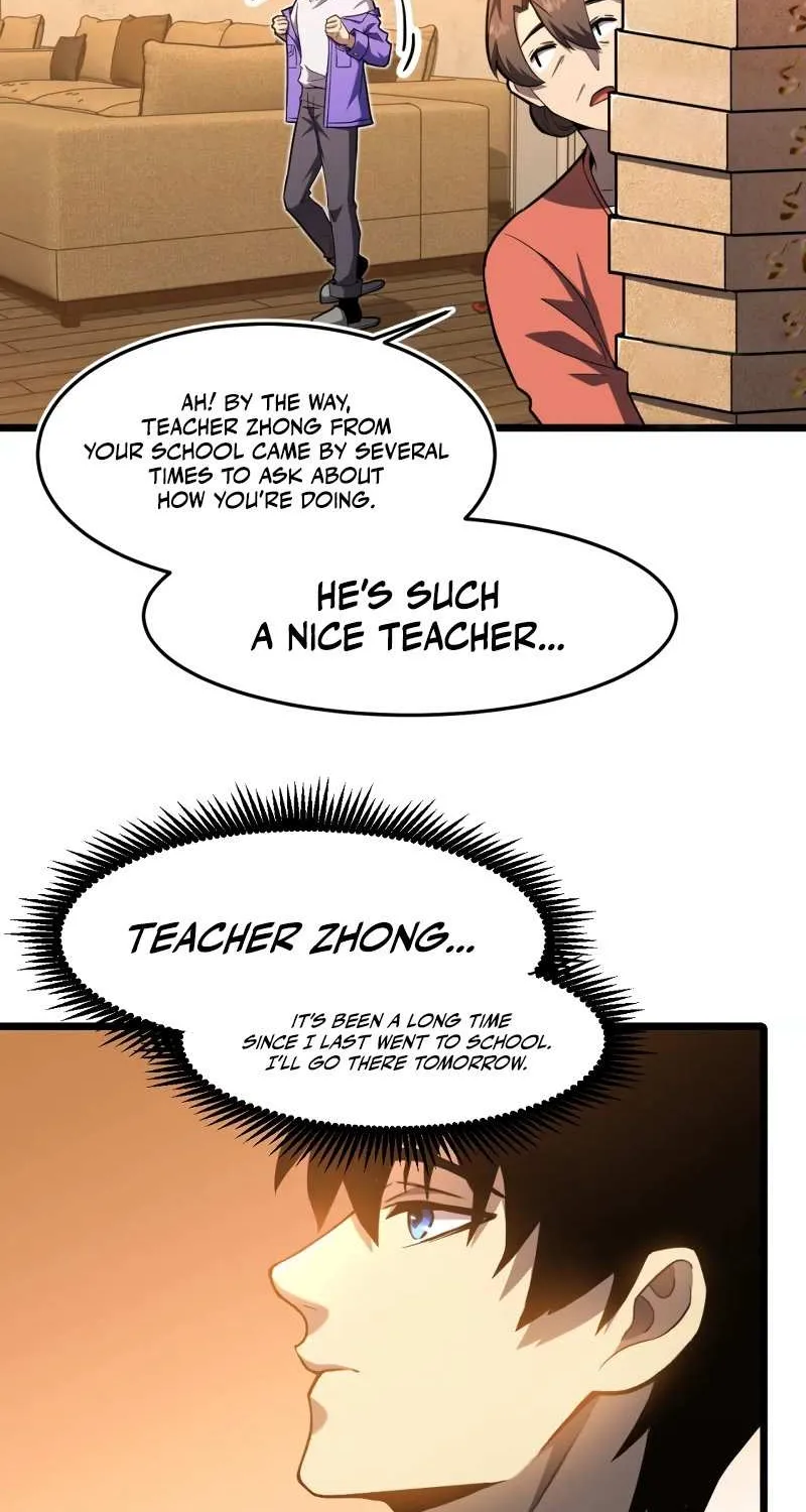 Read Logging 10 000 Years into the Future Apex Future Martial Arts EN Manga Online