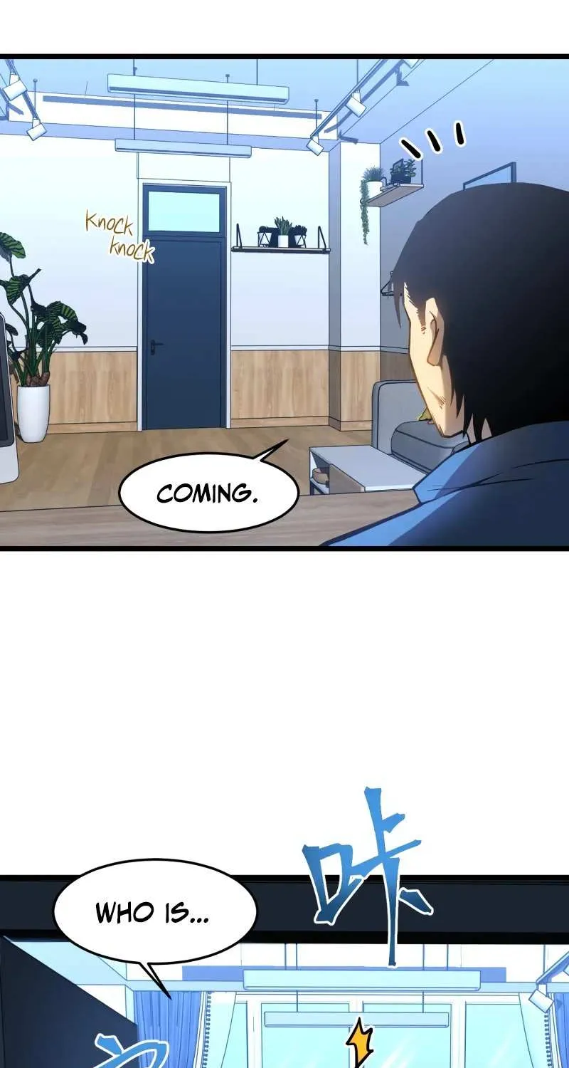 Read Logging 10 000 Years into the Future Apex Future Martial Arts EN Manga Online