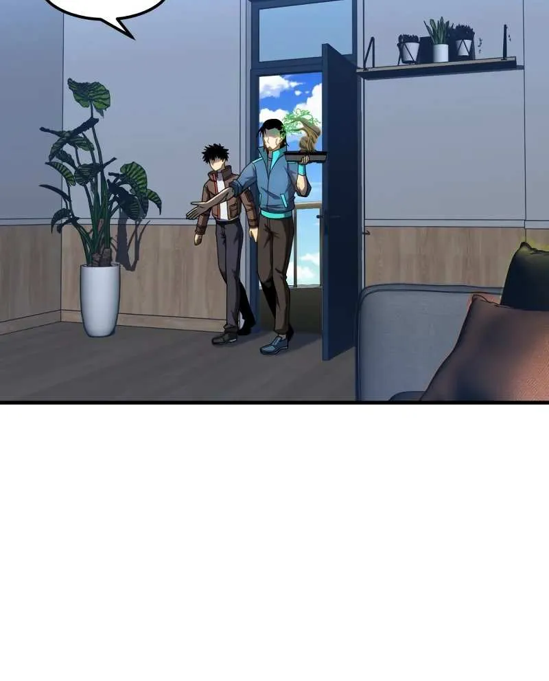 Read Logging 10 000 Years into the Future Apex Future Martial Arts EN Manga Online