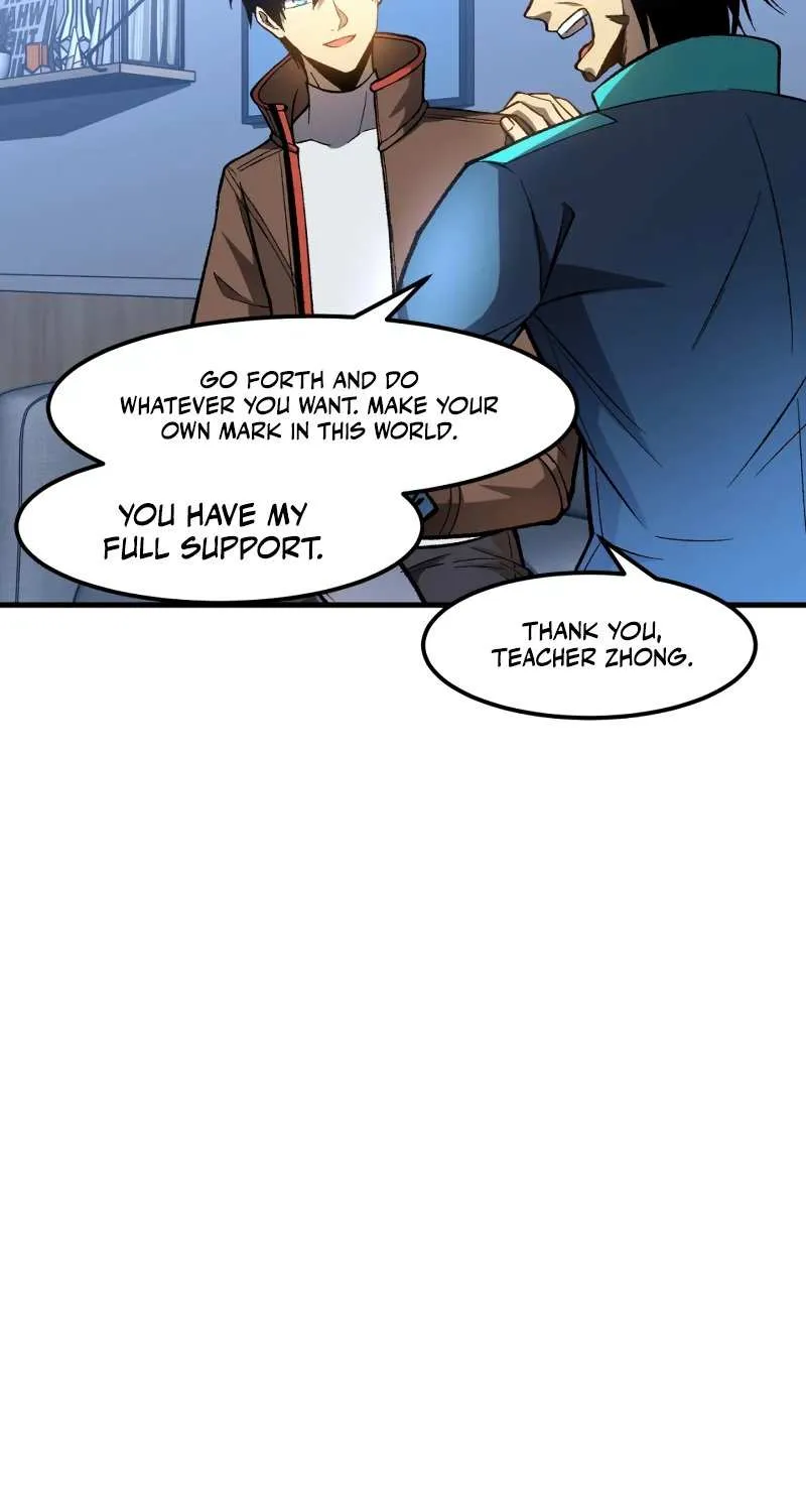 Read Logging 10 000 Years into the Future Apex Future Martial Arts EN Manga Online