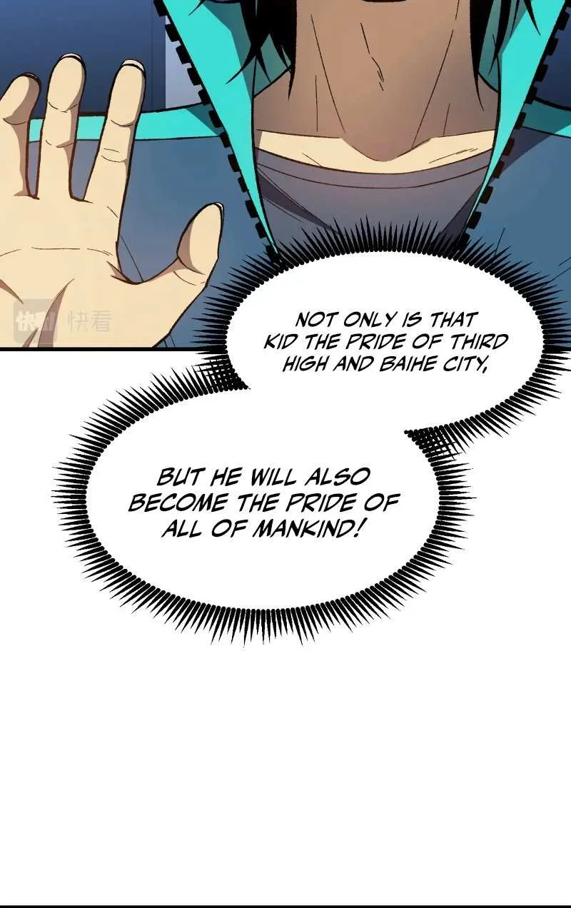 Read Logging 10 000 Years into the Future Apex Future Martial Arts EN Manga Online