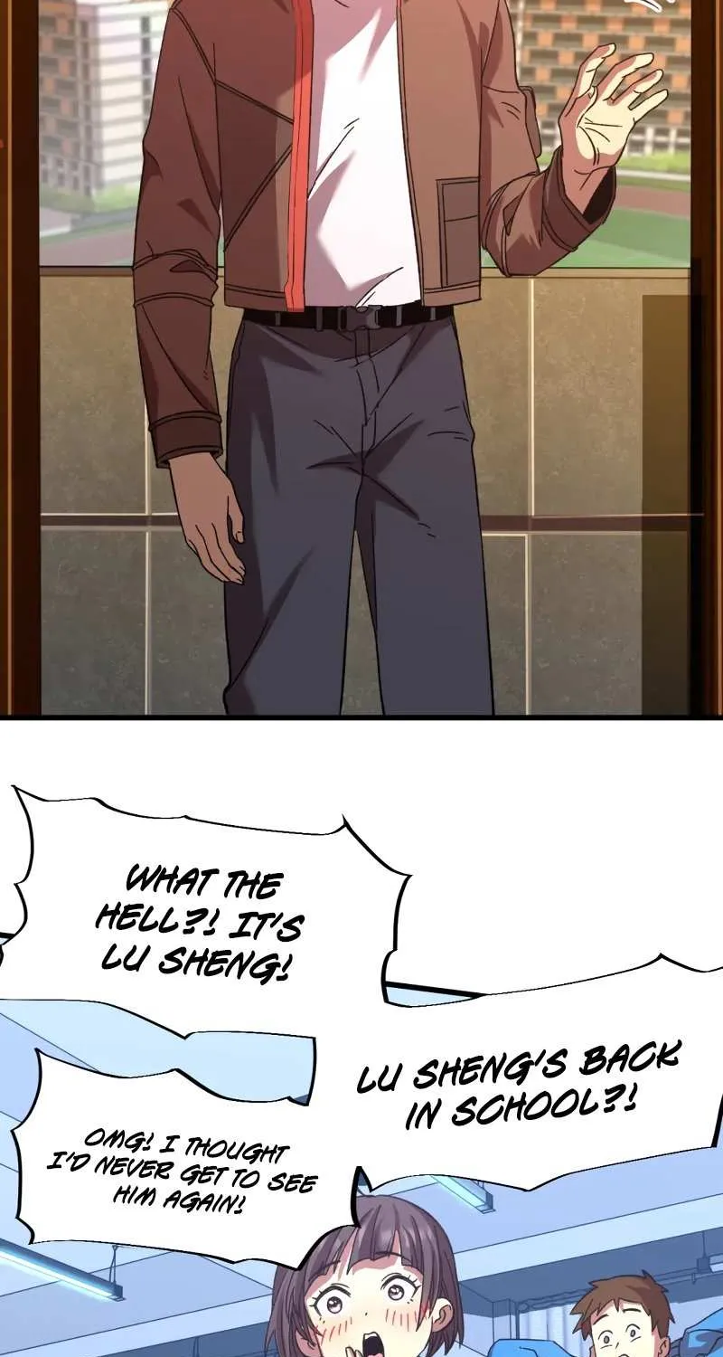 Read Logging 10 000 Years into the Future Apex Future Martial Arts EN Manga Online