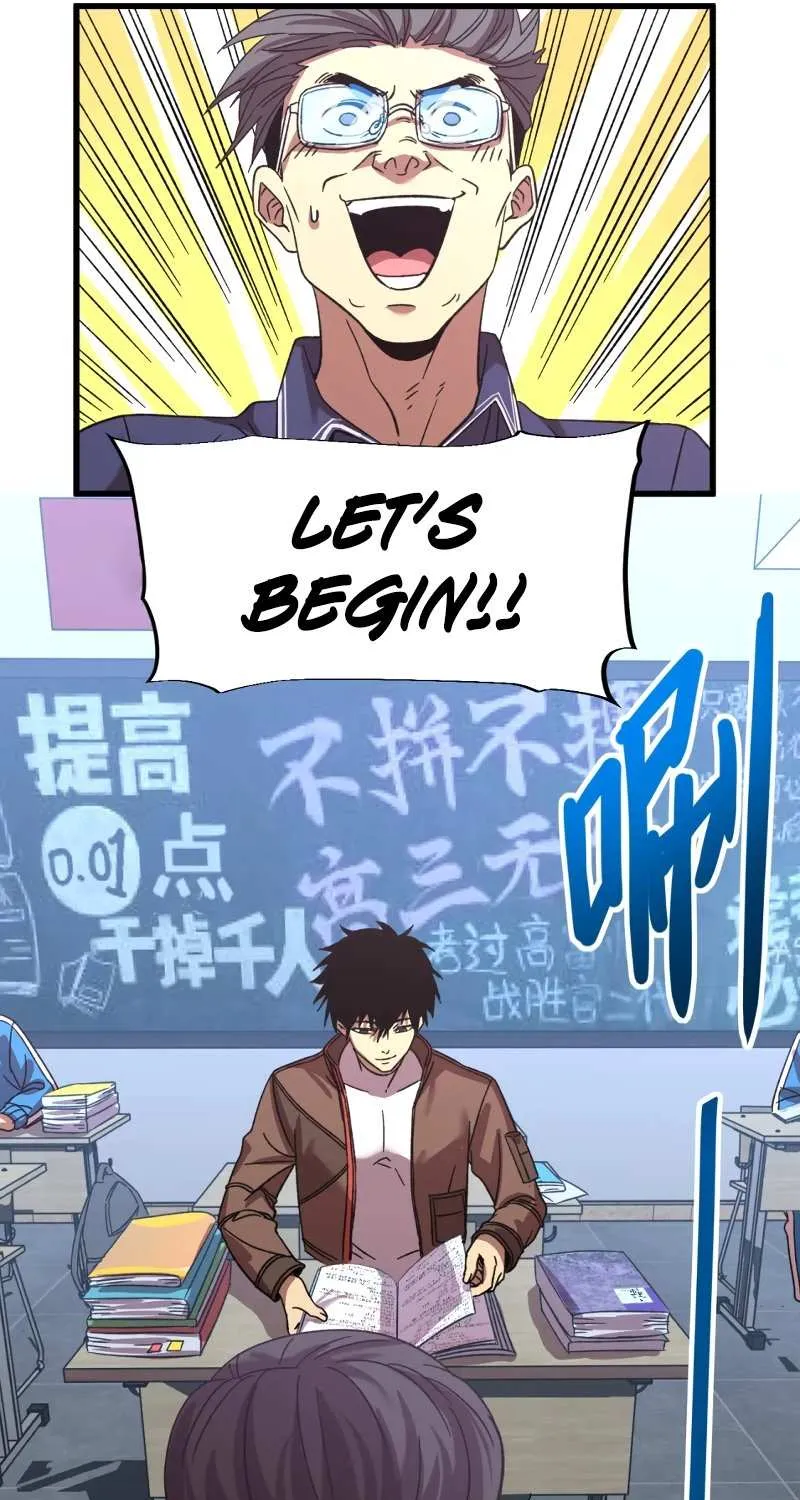 Read Logging 10 000 Years into the Future Apex Future Martial Arts EN Manga Online
