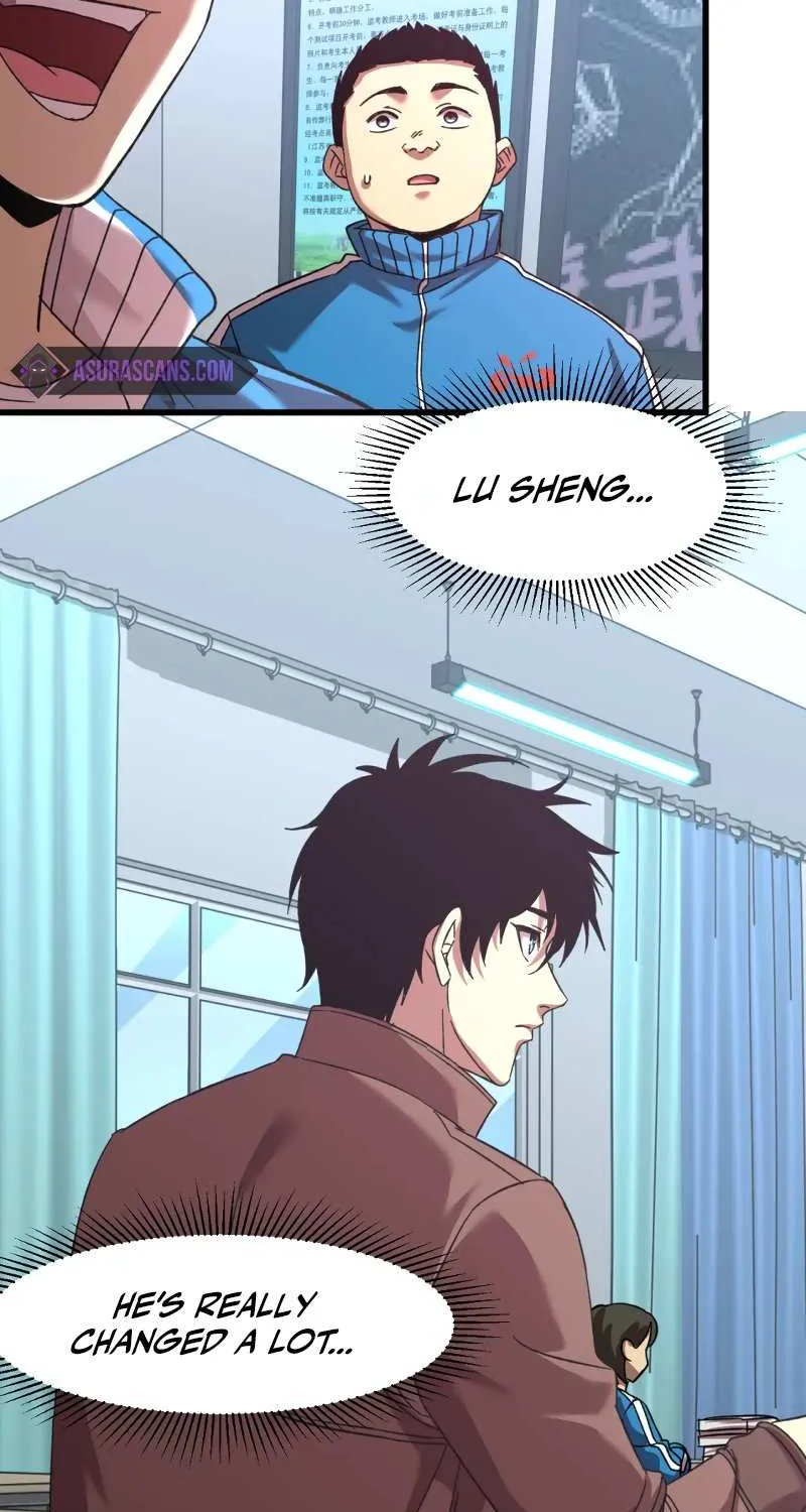Read Logging 10 000 Years into the Future Apex Future Martial Arts EN Manga Online
