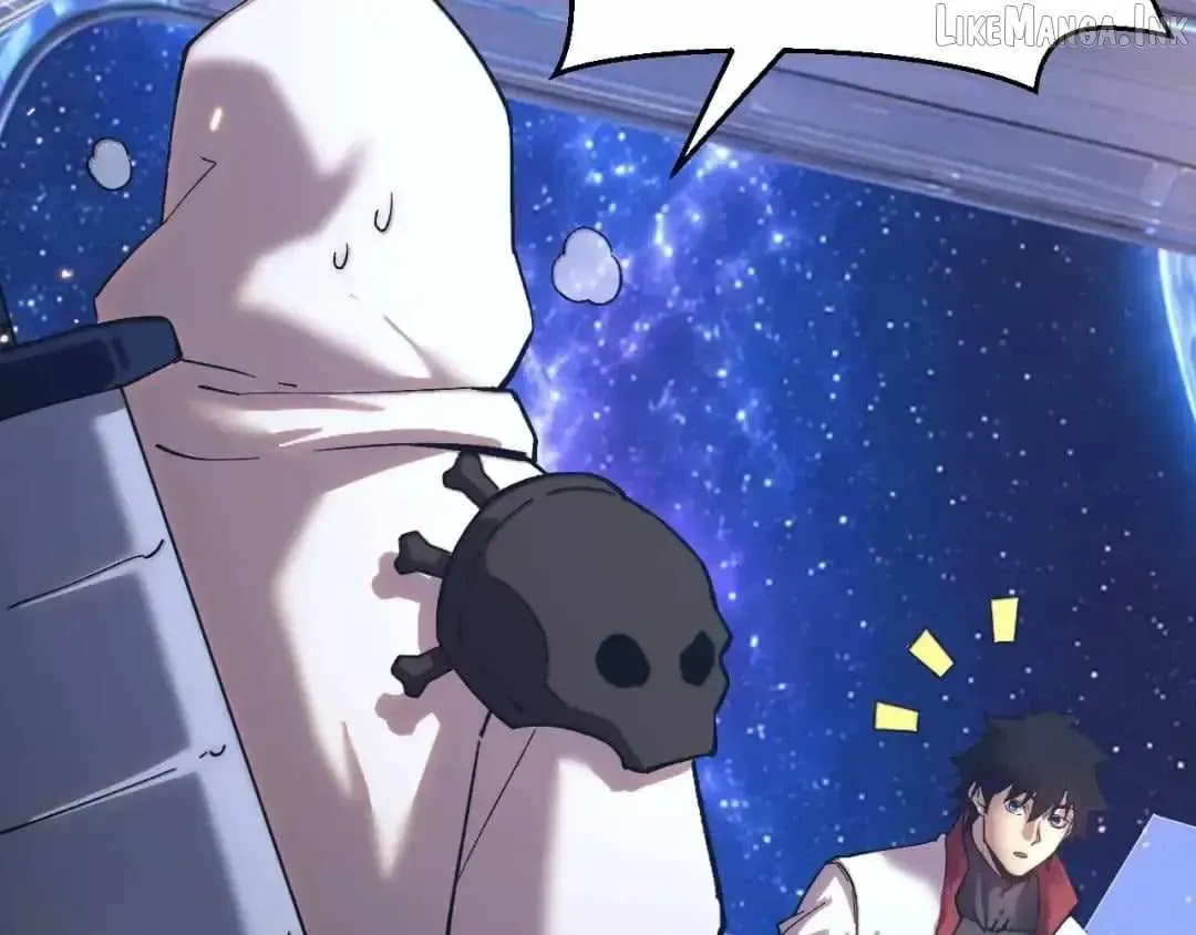 Read Logging 10 000 Years into the Future Apex Future Martial Arts EN Manga Online