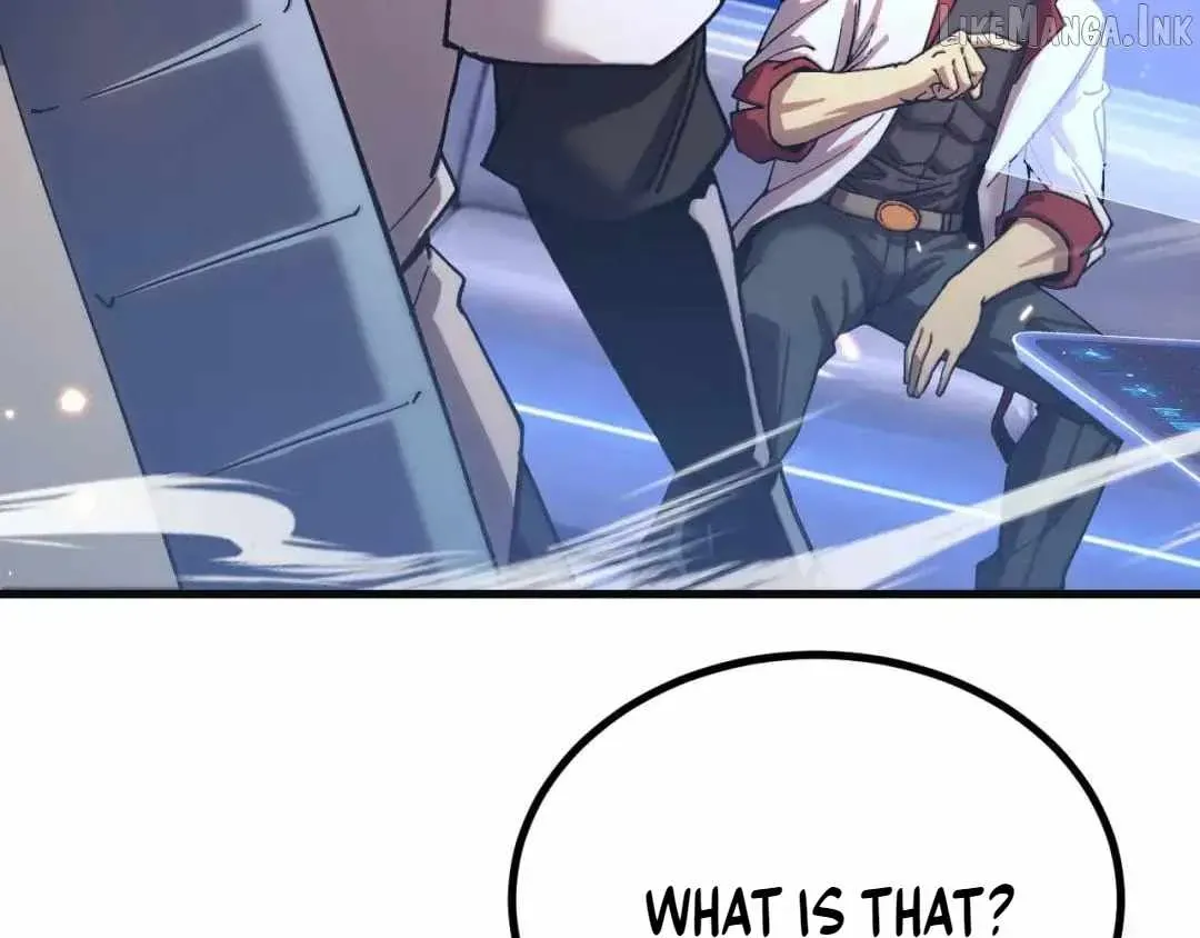 Read Logging 10 000 Years into the Future Apex Future Martial Arts EN Manga Online