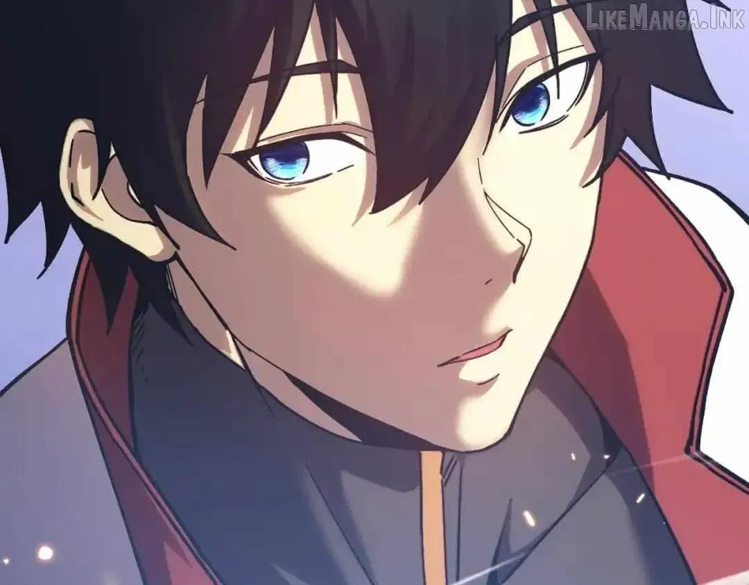 Read Logging 10 000 Years into the Future Apex Future Martial Arts EN Manga Online