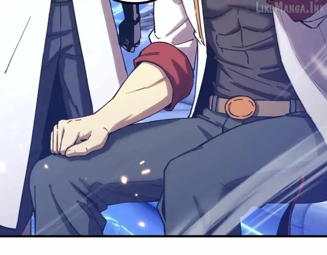 Read Logging 10 000 Years into the Future Apex Future Martial Arts EN Manga Online