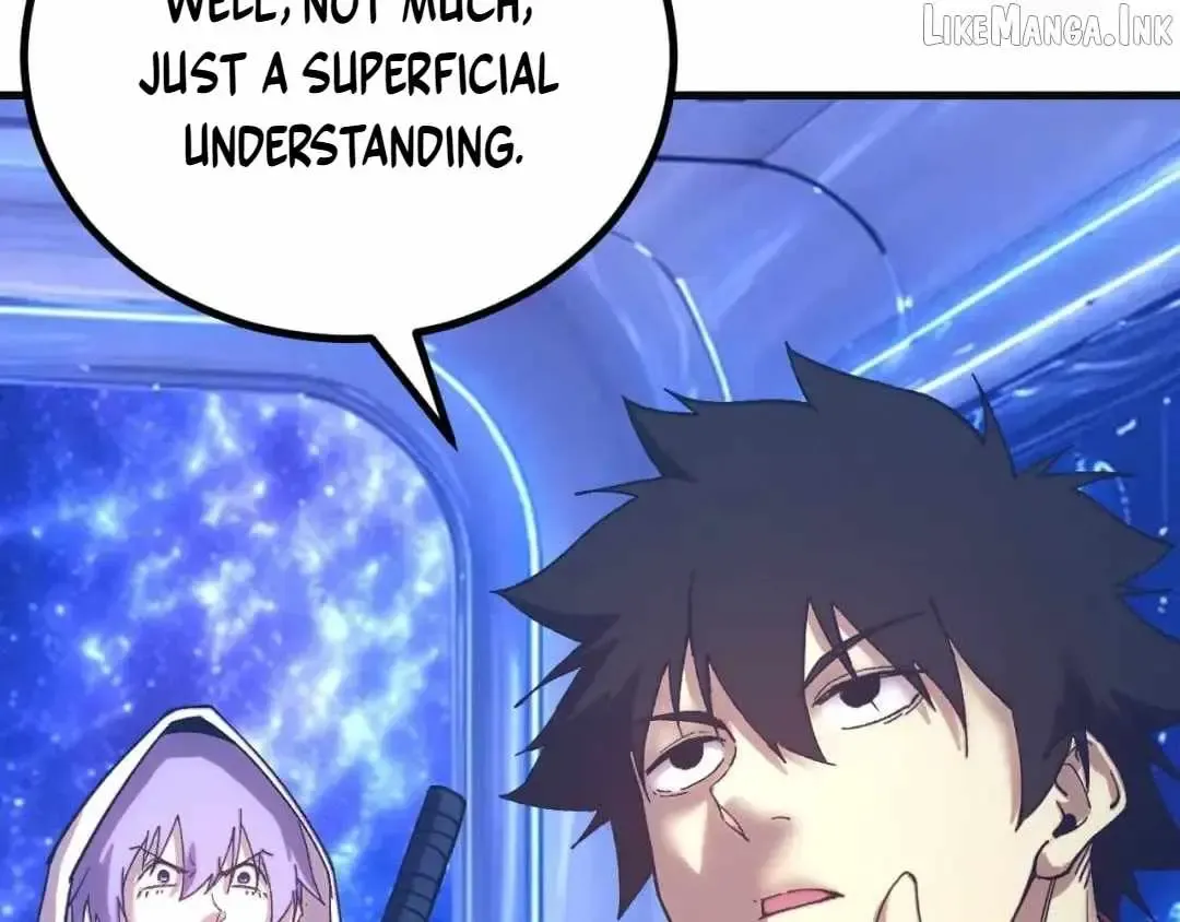 Read Logging 10 000 Years into the Future Apex Future Martial Arts EN Manga Online