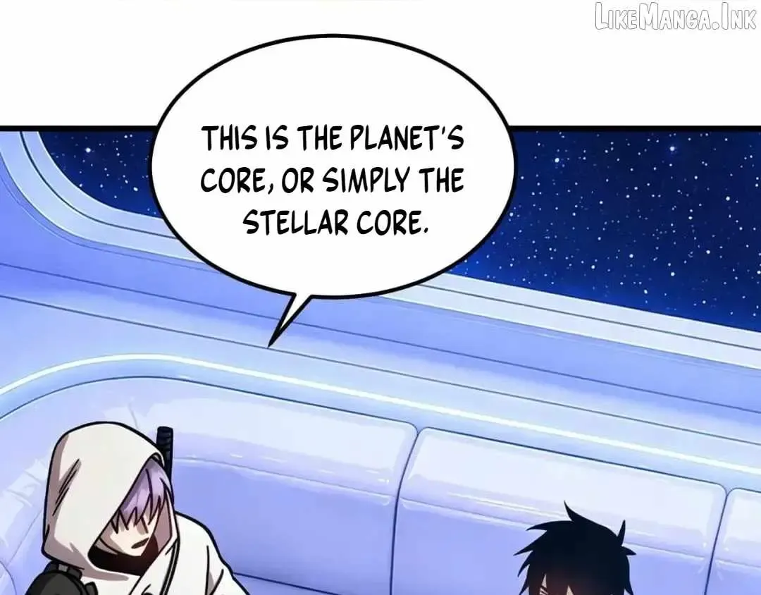 Read Logging 10 000 Years into the Future Apex Future Martial Arts EN Manga Online