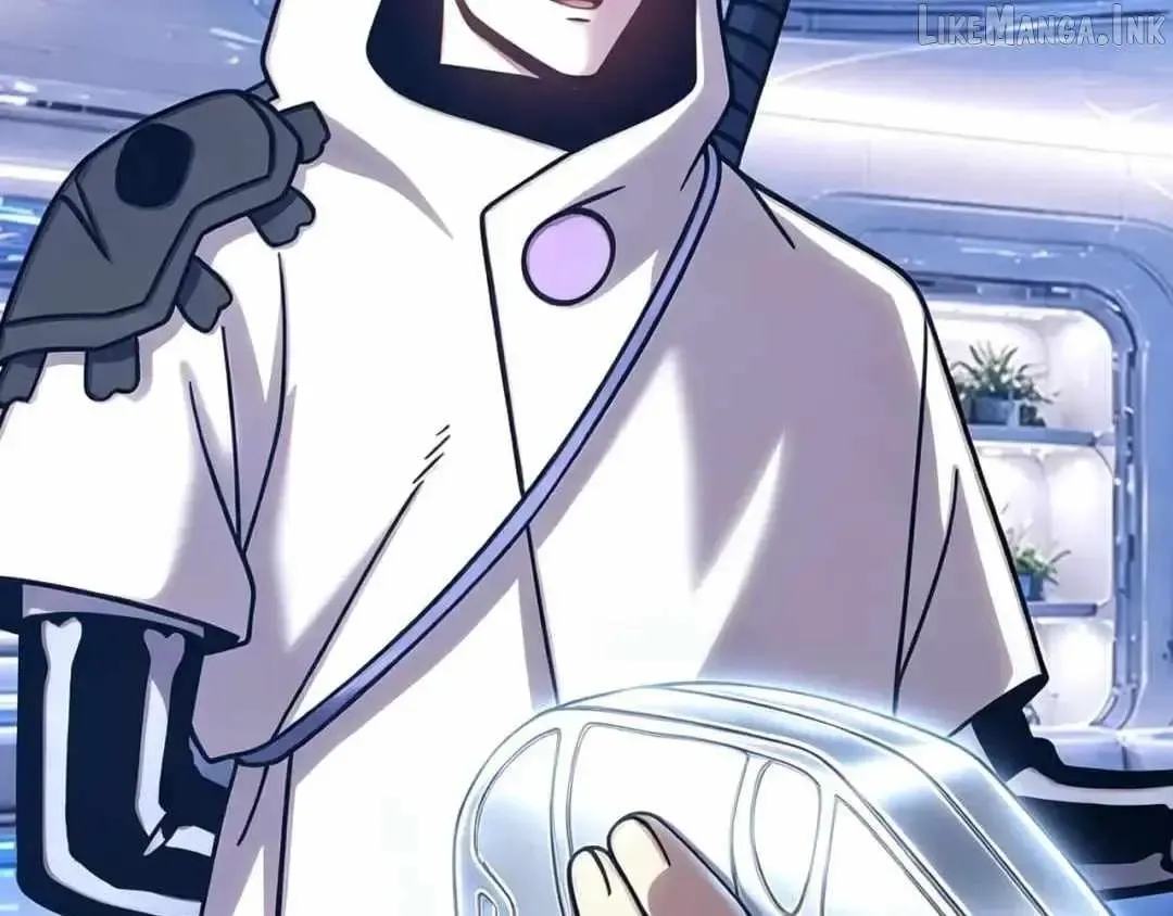 Read Logging 10 000 Years into the Future Apex Future Martial Arts EN Manga Online