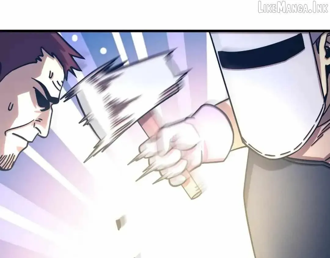 Read Logging 10 000 Years into the Future Apex Future Martial Arts EN Manga Online
