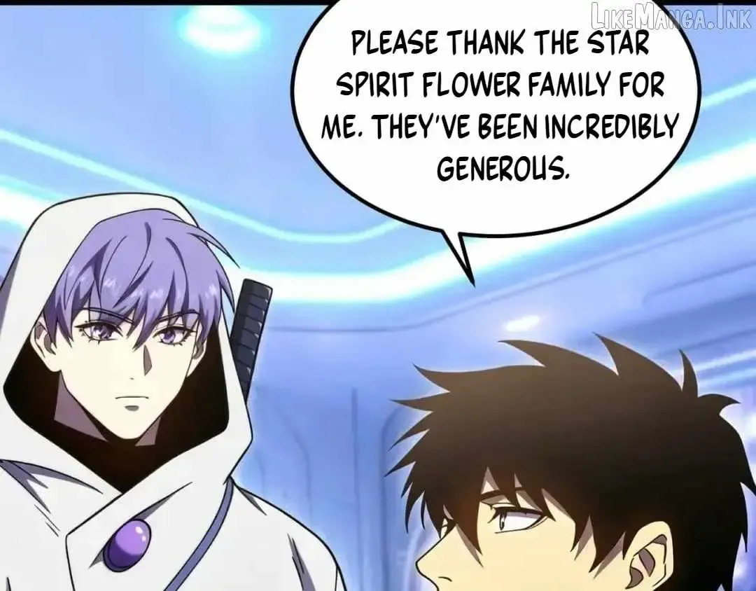 Read Logging 10 000 Years into the Future Apex Future Martial Arts EN Manga Online
