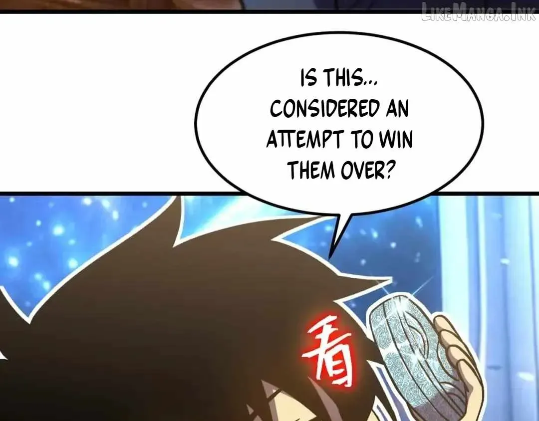 Read Logging 10 000 Years into the Future Apex Future Martial Arts EN Manga Online