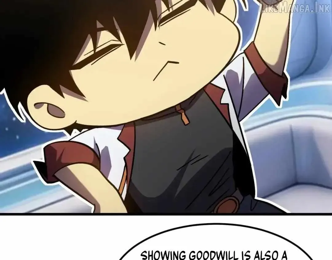 Read Logging 10 000 Years into the Future Apex Future Martial Arts EN Manga Online