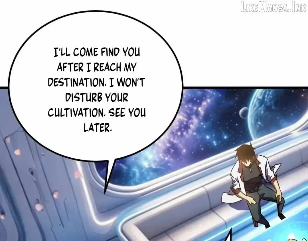 Read Logging 10 000 Years into the Future Apex Future Martial Arts EN Manga Online