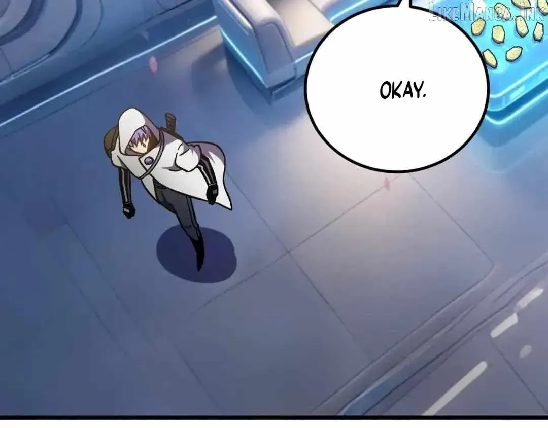 Read Logging 10 000 Years into the Future Apex Future Martial Arts EN Manga Online