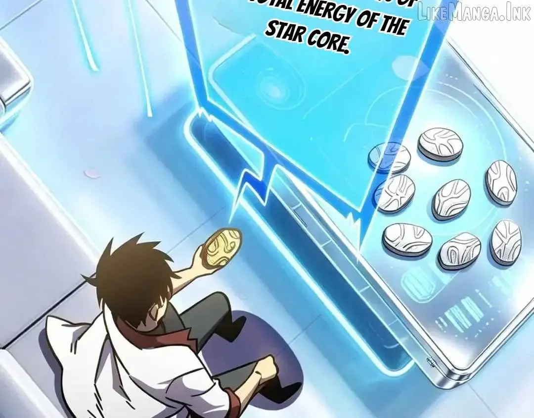Read Logging 10 000 Years into the Future Apex Future Martial Arts EN Manga Online