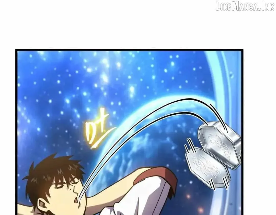 Read Logging 10 000 Years into the Future Apex Future Martial Arts EN Manga Online