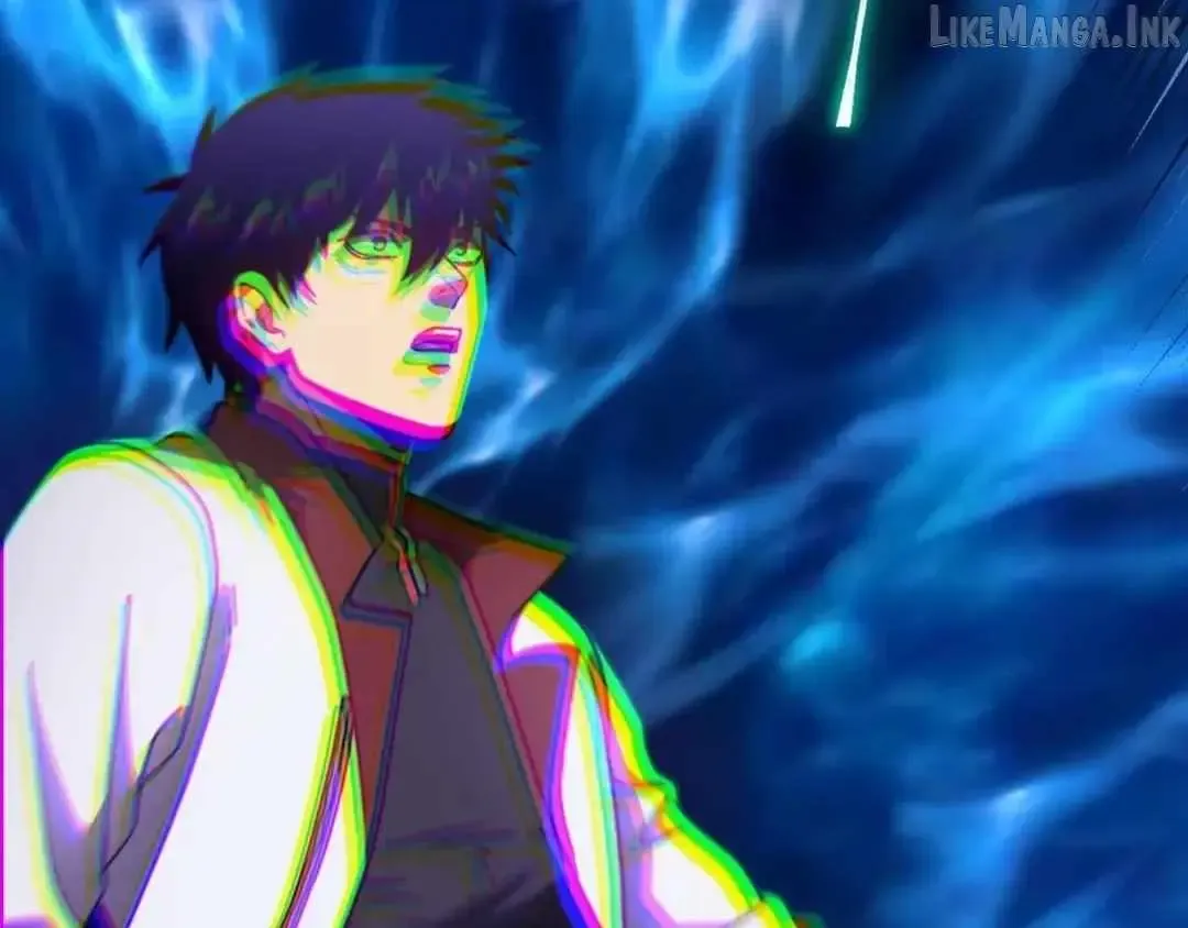 Read Logging 10 000 Years into the Future Apex Future Martial Arts EN Manga Online